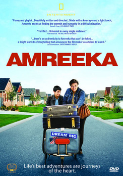 Amreeka - DVD - Used