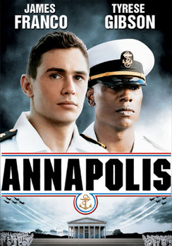 Annapolis - Full Screen - DVD - Used