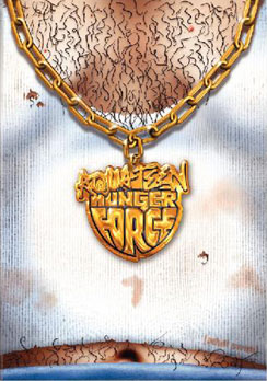 Aqua Teen Hunger Force: Volume 7 - DVD - Used