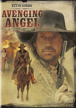 Avenging Angel - Widescreen - DVD - Used