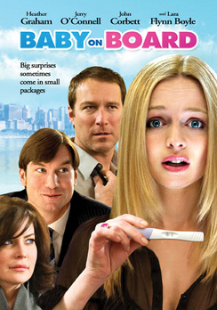 Baby on Board - DVD - Used