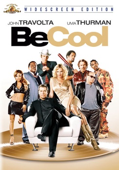 Be Cool - Widescreen - DVD - Used