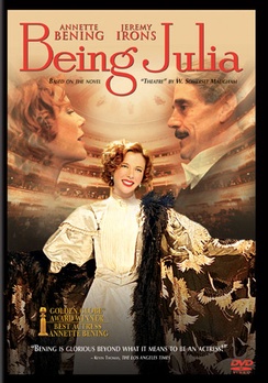 Being Julia - Widescreen - DVD - Used
