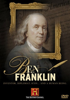 Ben Franklin - DVD - Used