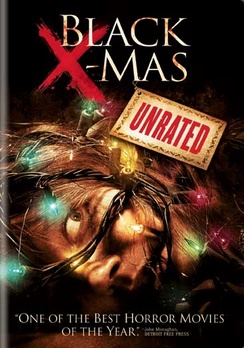 Black Christmas - Widescreen Unrated - DVD - Used