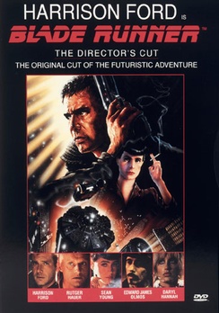 Blade Runner - Director's Cut - DVD - Used