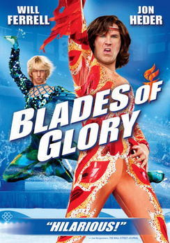 Blades of Glory - Full Screen - DVD - Used