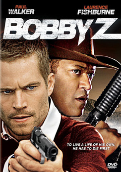 Bobby Z - DVD - Used