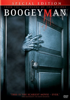Boogeyman - Special Edition - DVD - Used