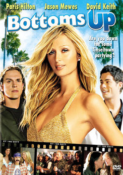 Bottoms Up - Widescreen - DVD - Used