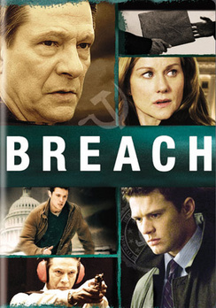 Breach - Widescreen - DVD - Used