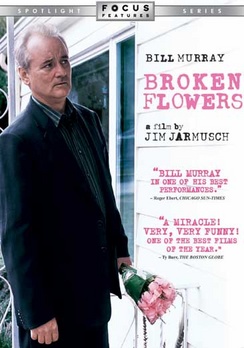Broken Flowers - Spotlight Series - DVD - Used