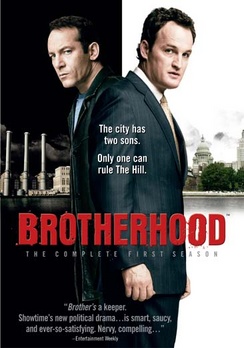 Brotherhood: The Complete First Season - DVD - Used