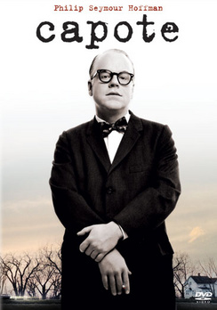 Capote - Widescreen - DVD - Used