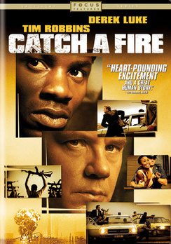 Catch a Fire - Spotlight Series - DVD - Used
