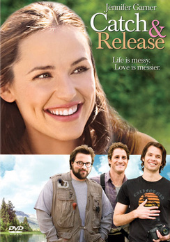 Catch and Release - DVD - Used