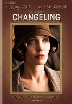 Changeling - DVD - Used