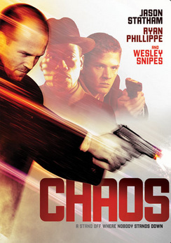 Chaos - Widescreen - DVD - Used