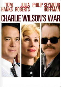 Charlie Wilson's War - Widescreen - DVD - Used