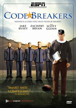 Codebreakers - Full Screen - DVD - Used