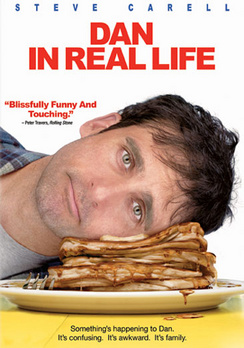 Dan in Real Life - Widescreen - DVD - Used