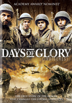 Days of Glory - Widescreen - DVD - Used