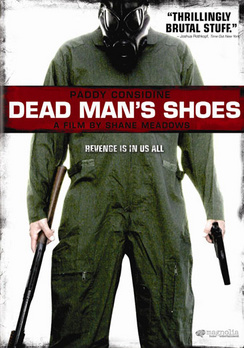 Dead Man's Shoes - DVD - Used