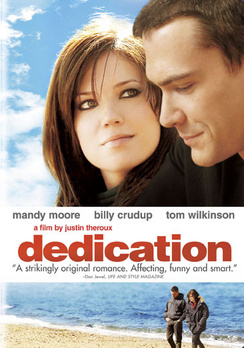 Dedication - Widescreen - DVD - Used