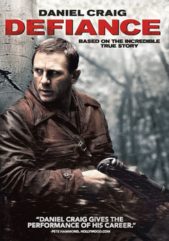 Defiance - DVD - Used