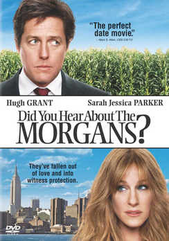 Did You Hear About the Morgans? - DVD - Used