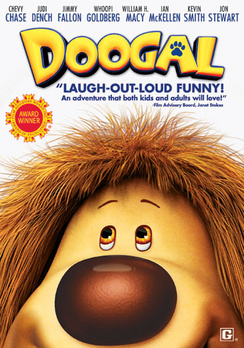 Doogal - Widescreen - DVD - Used