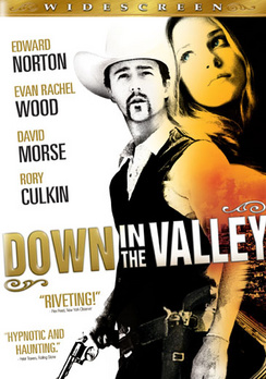 Down in the Valley - DVD - Used