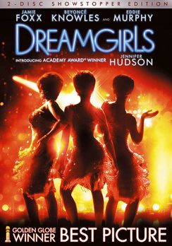 Dreamgirls - Widescreen Collector's Edition - DVD - Used