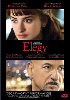 Elegy - Widescreen - DVD - Used