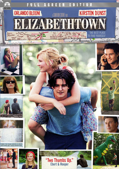 Elizabethtown - Full Screen - DVD - Used