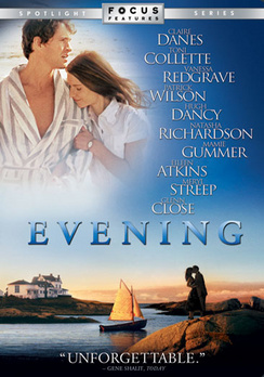 Evening - Spotlight Series - DVD - Used