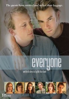 Everyone - Widescreen - DVD - Used