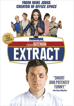Extract - DVD - Used