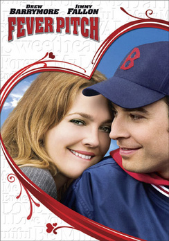 Fever Pitch - Widescreen - DVD - Used