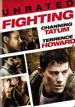 Fighting - DVD - Used