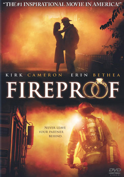 Fireproof - Widescreen - DVD - Used
