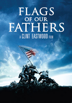 Flags of Our Fathers - Widescreen - DVD - Used