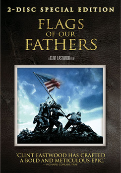 Flags of Our Fathers - Widescreen Special Edition - DVD - Used