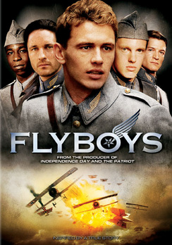 Flyboys - Widescreen - DVD - Used