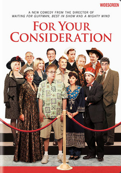 For Your Consideration - Widescreen - DVD - Used