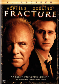 Fracture - Full Screen - DVD - Used