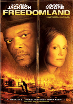 Freedomland - DVD - Used
