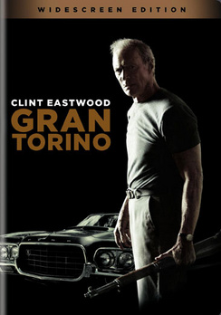Gran Torino - Widescreen - DVD - Used
