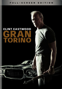 Gran Torino - Full Screen - DVD - Used