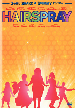 Hairspray - Special Edition - DVD - Used